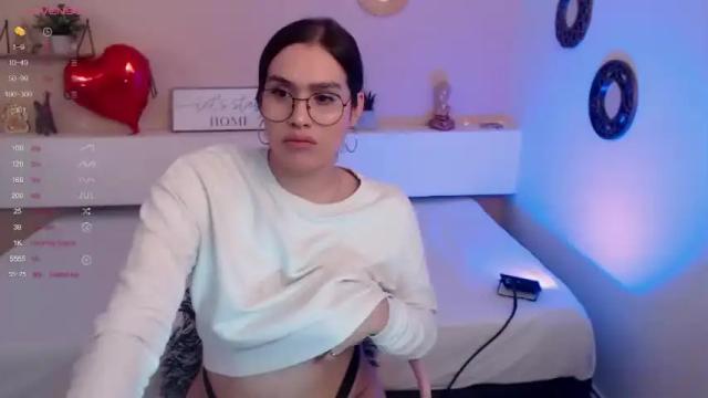 Image 3 of candyflowers2 Stream on Chaturbate on 14 months ago