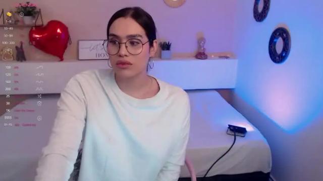 Image 4 of candyflowers2 Stream on Chaturbate on 14 months ago