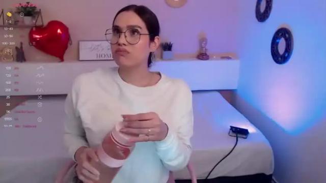 Thumbnail 2, candyflowers2's Stream at Chaturbate, 14 months ago