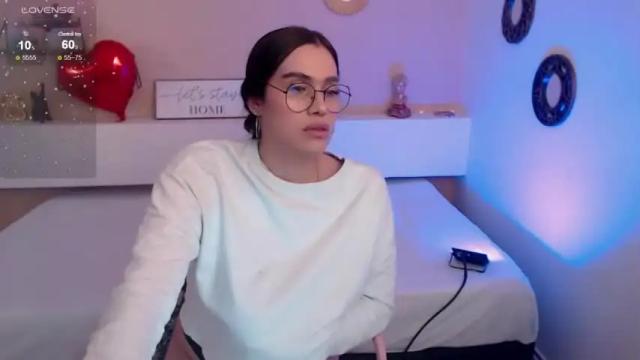 Image 7 of candyflowers2 Stream on Chaturbate on 14 months ago