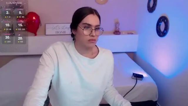Image 8 of candyflowers2 Stream on Chaturbate on 14 months ago