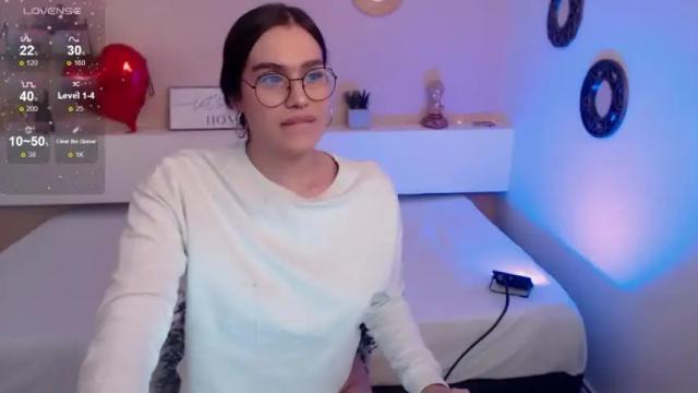 Thumbnail 3, candyflowers2's Stream at Chaturbate, 14 months ago