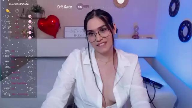 Thumbnail 1, candyflowers2's Stream at Chaturbate, 14 months ago