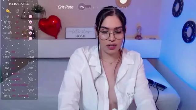 Image 3 of candyflowers2 Stream on Chaturbate on 14 months ago