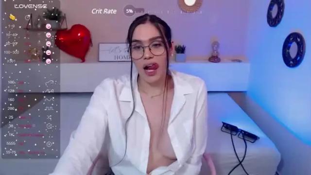 Image 7 of candyflowers2 Stream on Chaturbate on 14 months ago