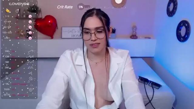 Thumbnail 3, candyflowers2's Stream at Chaturbate, 14 months ago
