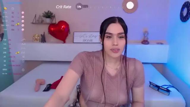 Thumbnail 1, candyflowers2's Stream at Chaturbate, 14 months ago