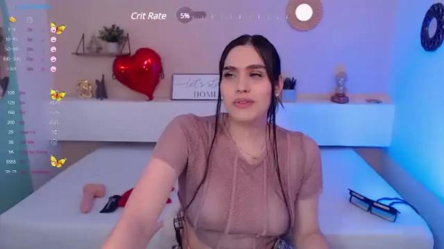 Image 10 of candyflowers2 Stream on Chaturbate on 14 months ago