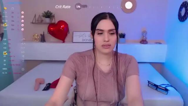 Image 2 of candyflowers2 Stream on Chaturbate on 14 months ago