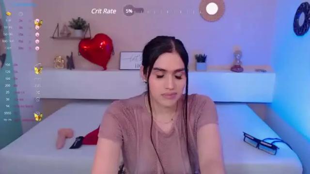 Image 3 of candyflowers2 Stream on Chaturbate on 14 months ago