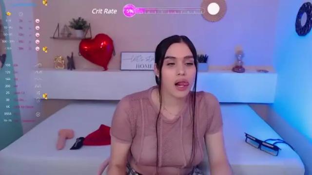 Thumbnail 2, candyflowers2's Stream at Chaturbate, 14 months ago