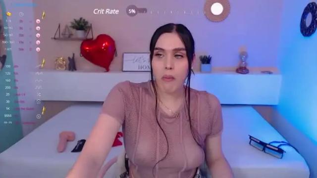Image 6 of candyflowers2 Stream on Chaturbate on 14 months ago
