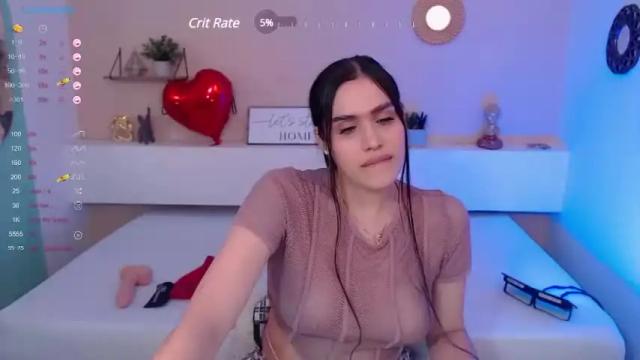 Thumbnail 3, candyflowers2's Stream at Chaturbate, 14 months ago