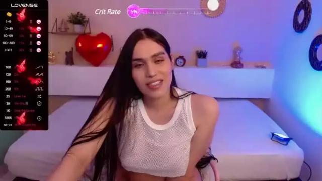 Image 11 of candyflowers2 Stream on Chaturbate on 14 months ago