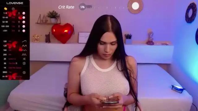 Image 3 of candyflowers2 Stream on Chaturbate on 14 months ago