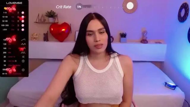 Thumbnail 2, candyflowers2's Stream at Chaturbate, 14 months ago