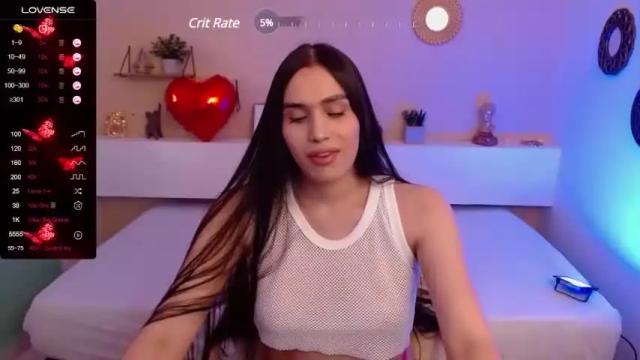 Image 6 of candyflowers2 Stream on Chaturbate on 14 months ago