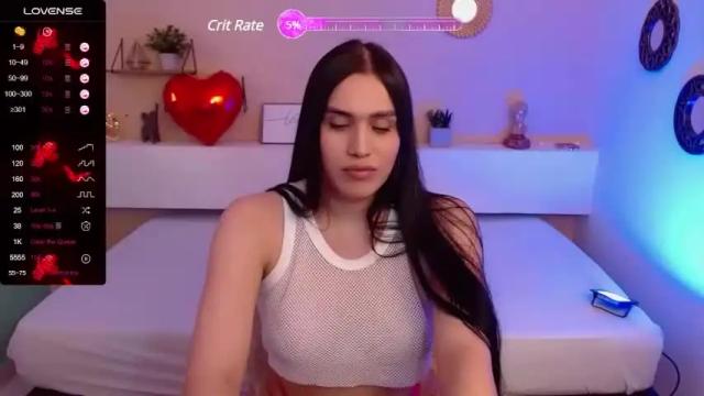 Thumbnail 3, candyflowers2's Stream at Chaturbate, 14 months ago