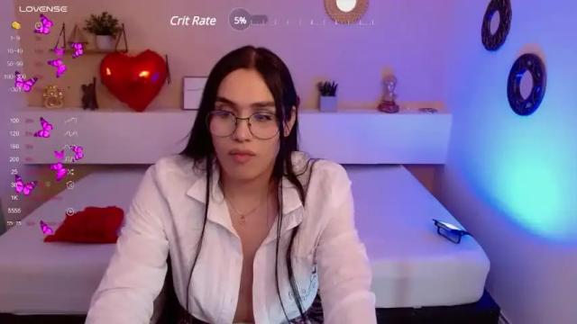 Image 12 of candyflowers2 Stream on Chaturbate on 14 months ago