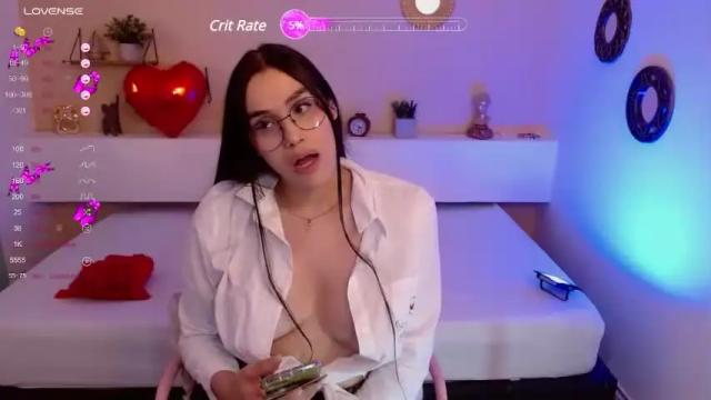 Image 3 of candyflowers2 Stream on Chaturbate on 14 months ago