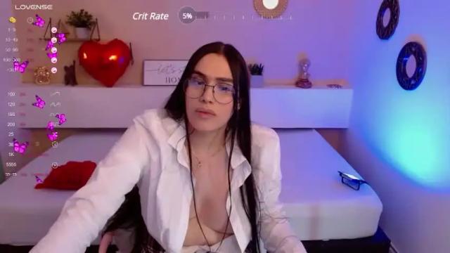 Image 7 of candyflowers2 Stream on Chaturbate on 14 months ago