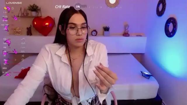 Image 8 of candyflowers2 Stream on Chaturbate on 14 months ago