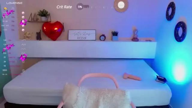 Image 4 of candyflowers2 Stream on Chaturbate on 14 months ago