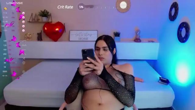 Image 7 of candyflowers2 Stream on Chaturbate on 14 months ago