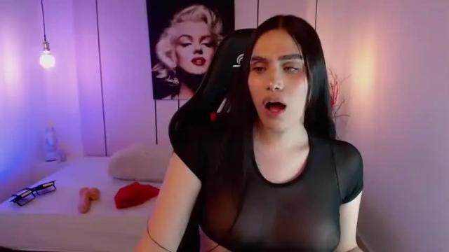 Thumbnail 1, candyflowers2's Stream at Chaturbate, 14 months ago