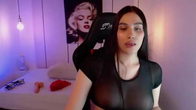 Image 2 of candyflowers2 Stream on Chaturbate on 14 months ago