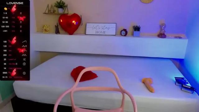 Image 4 of candyflowers2 Stream on Chaturbate on 13 months ago