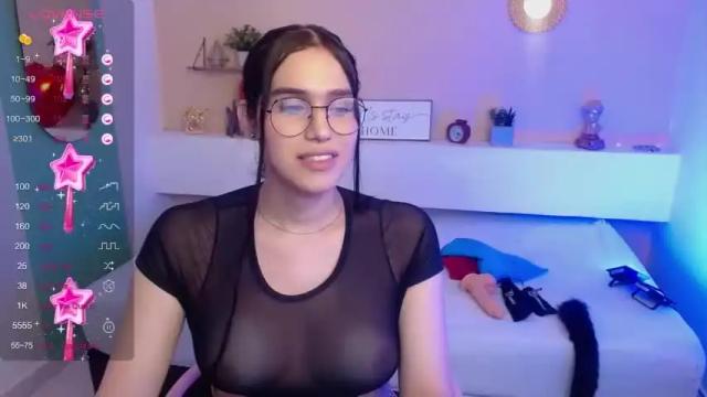 Image 12 of candyflowers2 Stream on Chaturbate on 13 months ago