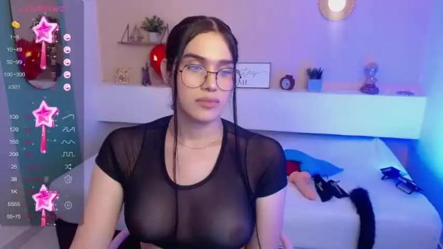 Image 4 of candyflowers2 Stream on Chaturbate on 13 months ago
