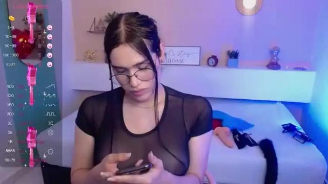 Image 6 of candyflowers2 Stream on Chaturbate on 13 months ago
