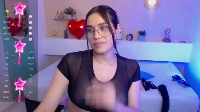 Image 7 of candyflowers2 Stream on Chaturbate on 13 months ago