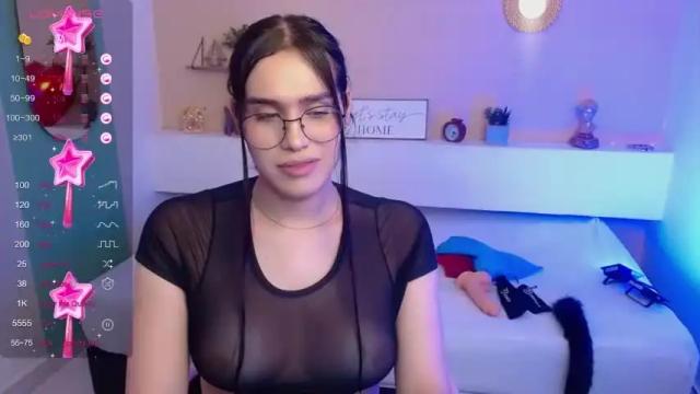 Image 8 of candyflowers2 Stream on Chaturbate on 13 months ago