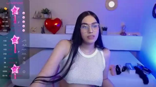 Image 12 of candyflowers2 Stream on Chaturbate on 13 months ago