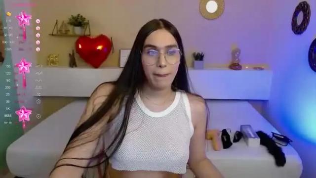 Image 2 of candyflowers2 Stream on Chaturbate on 13 months ago