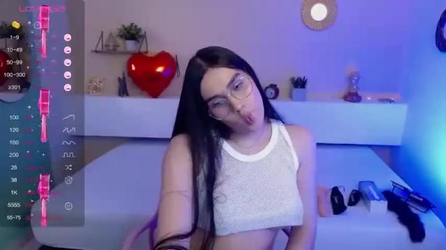 Image 8 of candyflowers2 Stream on Chaturbate on 13 months ago