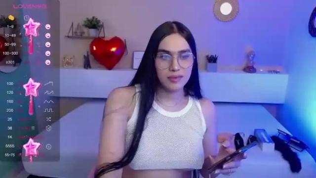 Thumbnail 3, candyflowers2's Stream at Chaturbate, 13 months ago