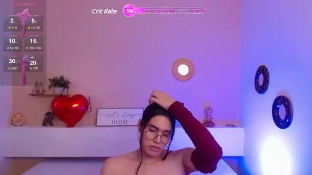 Thumbnail 1, candyflowers2's Stream at Chaturbate, 13 months ago