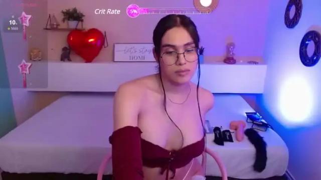 Thumbnail 3, candyflowers2's Stream at Chaturbate, 13 months ago