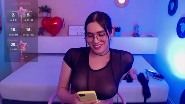 Thumbnail 1, candyflowers2's Stream at Chaturbate, 13 months ago