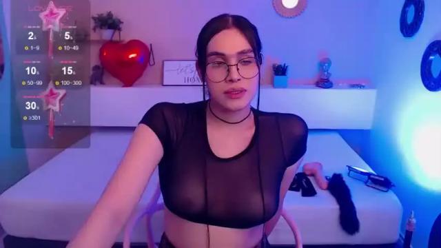 Image 12 of candyflowers2 Stream on Chaturbate on 13 months ago