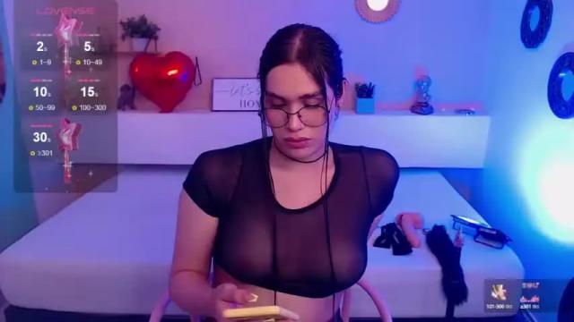 Image 2 of candyflowers2 Stream on Chaturbate on 13 months ago