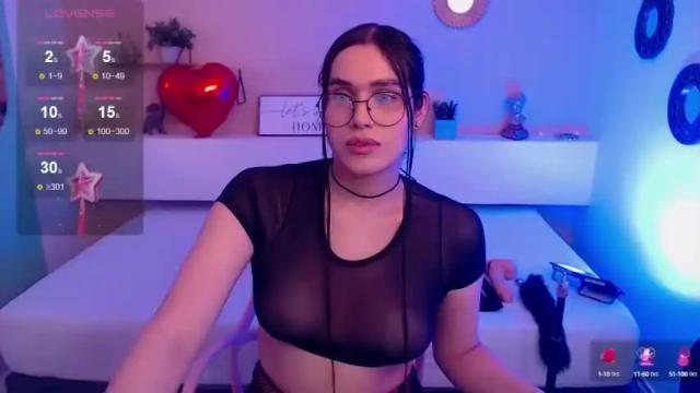 Image 4 of candyflowers2 Stream on Chaturbate on 13 months ago