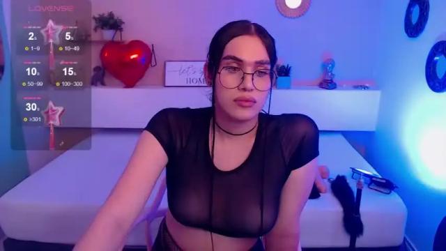 Thumbnail 2, candyflowers2's Stream at Chaturbate, 13 months ago