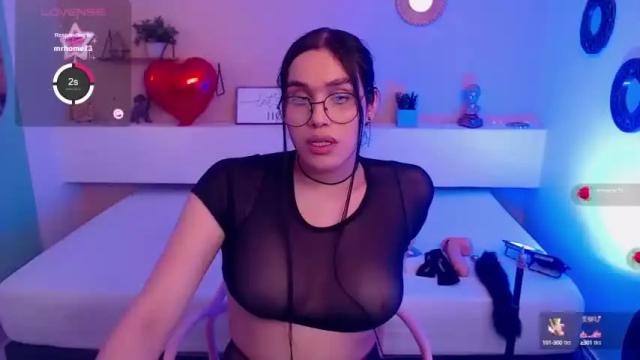 Image 7 of candyflowers2 Stream on Chaturbate on 13 months ago