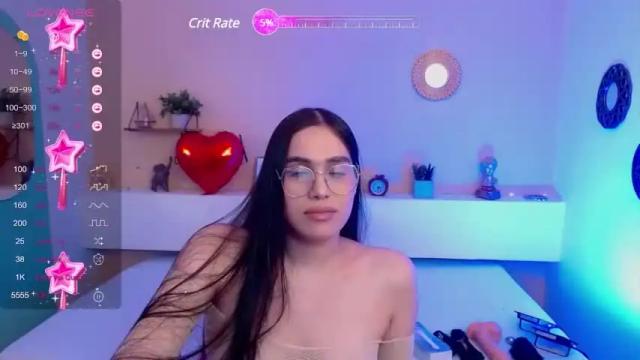 Image 12 of candyflowers2 Stream on Chaturbate on 13 months ago