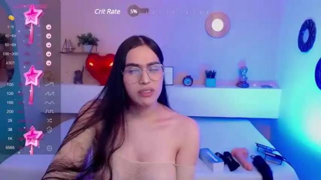 Image 3 of candyflowers2 Stream on Chaturbate on 13 months ago